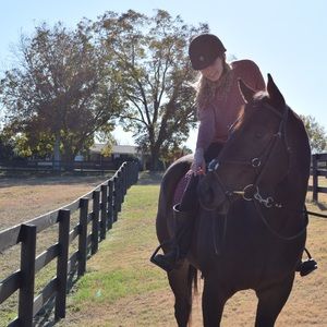 Meet your Posher, Kaelyn